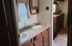 Krazy Kamping w/ kids and pets on the go rental!