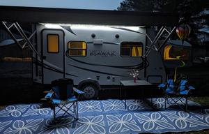 2017 Dutchmen RV Kodiak Ultra Lite 186E