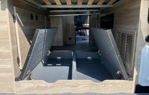 2023 Winnebago Solis 59PX