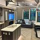 2022 Forest River RV Salem Grand Villa 42FK RV rental photo 10