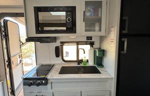 Tiny home away from home- Pet friendly!