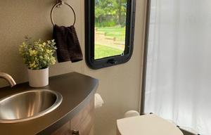 Meet Mellie-Belle! 2020 Jayco Melbourne Prestige