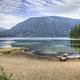 Walupt Lake Campground