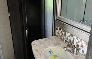 Jayco eagle the best rv to rent