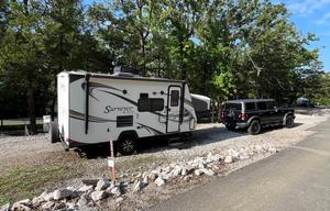 Coastal Drifter - Bougie meets the Outdoors!