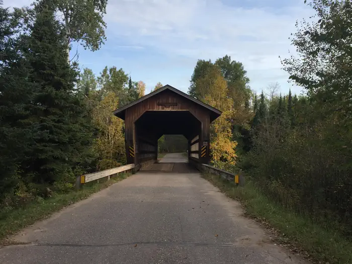 Smith Rapids