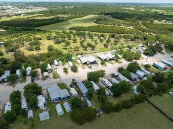 Sunny Hill RV Park