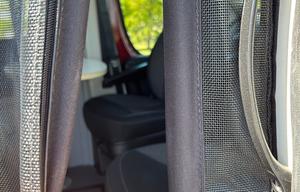 PJ’s 2022 Winnebago Solis 59P with rooftop AC