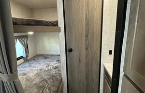 2022 Gulf Stream RV Kingsport Ultra Lite 248BH
