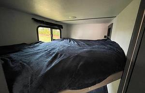 2022 Keystone RV Bullet Crossfire 2430BH