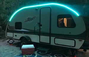 Forest River R-Pod Hood River Edition