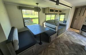 G6 Legacy adventures