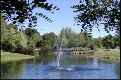 Aspen Grove Inn