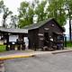 Gros Ventre Campground Office