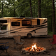 RV There Yet Class C, Sleeps 6