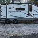 East Texas Getaway / E Z Tow Perfect for 2 or 3