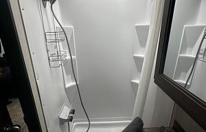 2019 Forest River RV Cherokee Cascade 29BH