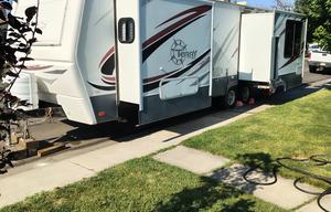Home away from home