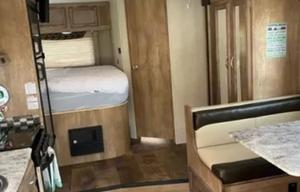 'Rosie' 2017 Gulf Stream RV Conquest Class C 6238