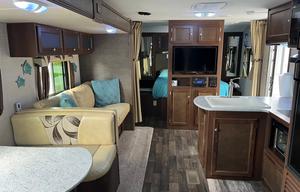 2015 Keystone Bullet 308 BHS