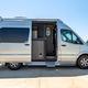 Mercedes-Benz Camper Van  for Couples Getaway