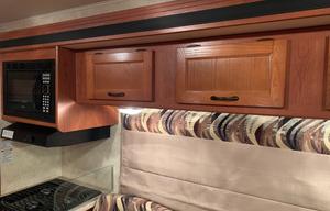 2013 Coachmen RV Freelander 26QB Ford 450