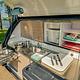 Bean Teardrop Trailer Sleeps 4-6 +RTTent +BikeRack