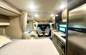 2020 Thor Motor Coach Delano Sprinter 24FB