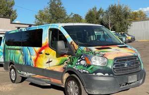 Flintstone Surf Escape