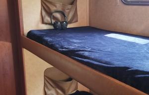 2013 Jayco Greyhawk 31FS