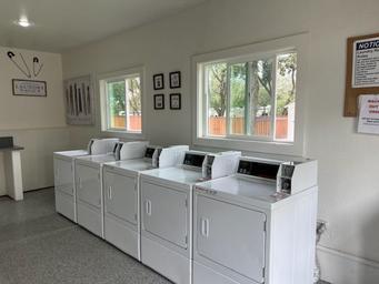 Windsor Wine Country RV Park