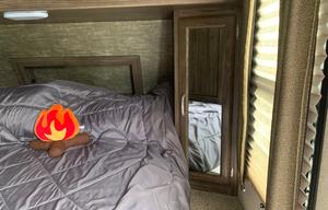 2019 Coachmen RV Apex Ultra-Lite 245BHS