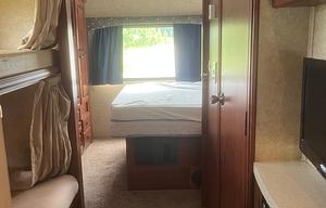 2013 Forest River RV Sunseeker 3170DS Ford