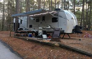 2018 Jayco Eagle HT 314BHDS