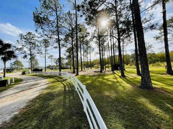 Palm Coast RV Park