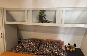 Couple or Small Family RV delivered!