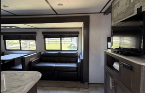 Camp Coleman Retreat - Sleeps Up to 10