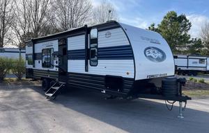 Fully Stocked Grey Wolf Bunkhouse by Rob's Rec