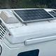 Off-Grid Solar 2005 Roadtrek 210P Bike Carrier