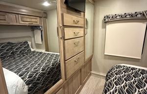 2019 Jayco Greyhawk 29MVP (Stationary rental)
