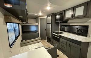 2022 Dutchmen RV Colorado 24BHC