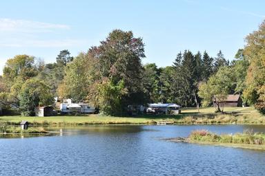 Heritage Acres Campground