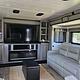 The Hilton on Wheels