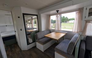 The Summit Hawk - 31ft Class C Jayco