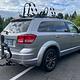 2017 Dodge Journey Adventure Ready for Outdoors