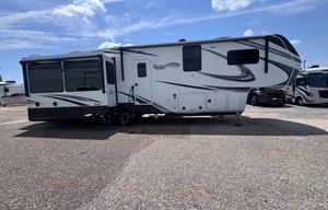 2022 Grand Design Solitude 378MBS R