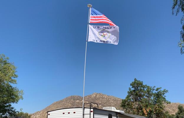 Jayco SLX8: Rocky Mountain Edition