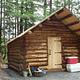 MCKINLEY TRAIL CABIN