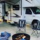 Spacious Family Bunkhouse Class C RV