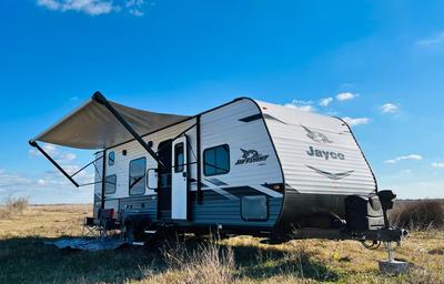 Family Fun Camper